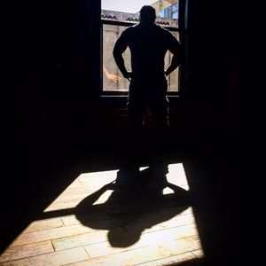 Meet your Posher, Edward